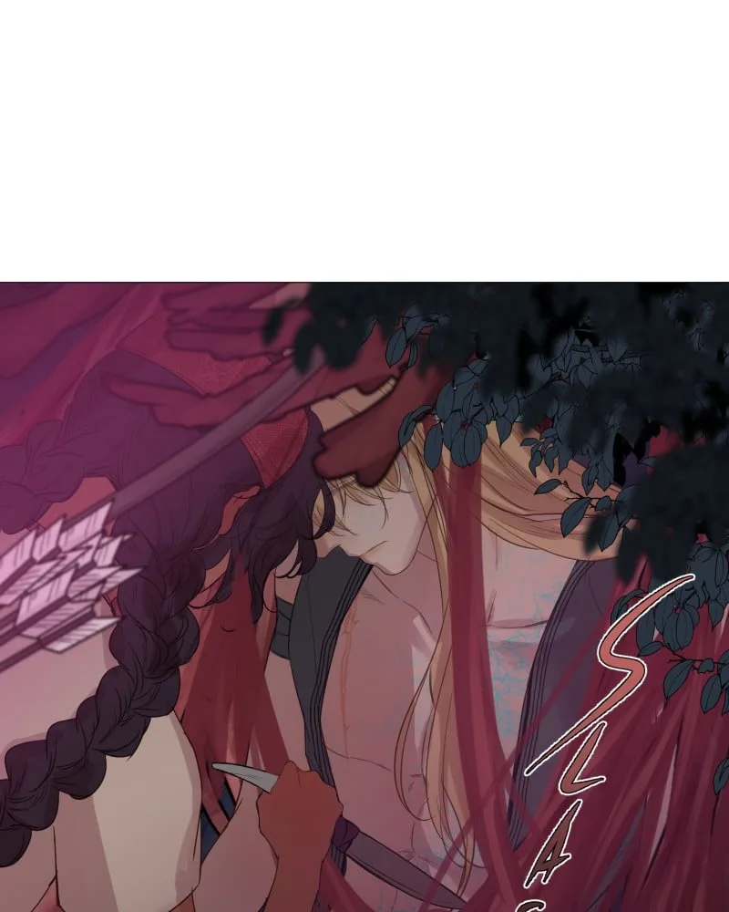 When Jasy Whistles Chapter 39 page 27
