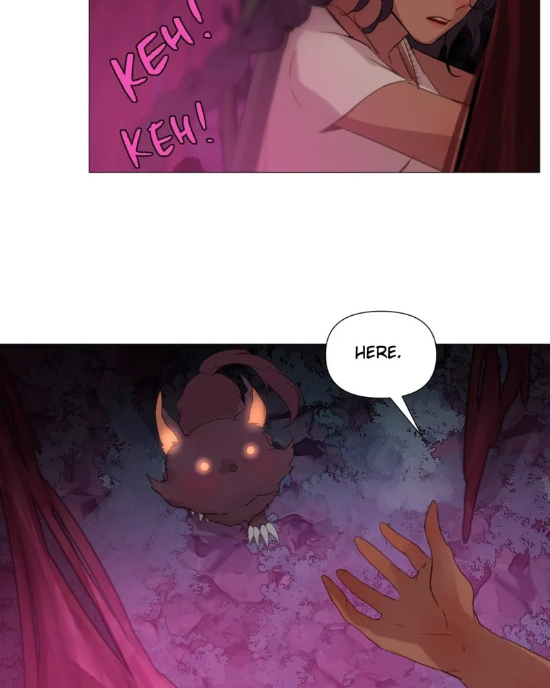 When Jasy Whistles Chapter 39 page 22