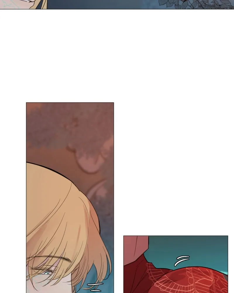 When Jasy Whistles Chapter 38 page 54