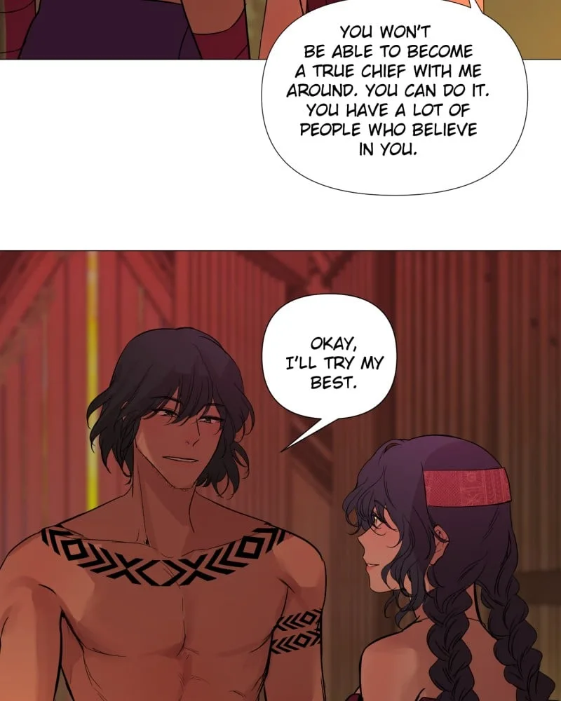 When Jasy Whistles Chapter 37 page 26