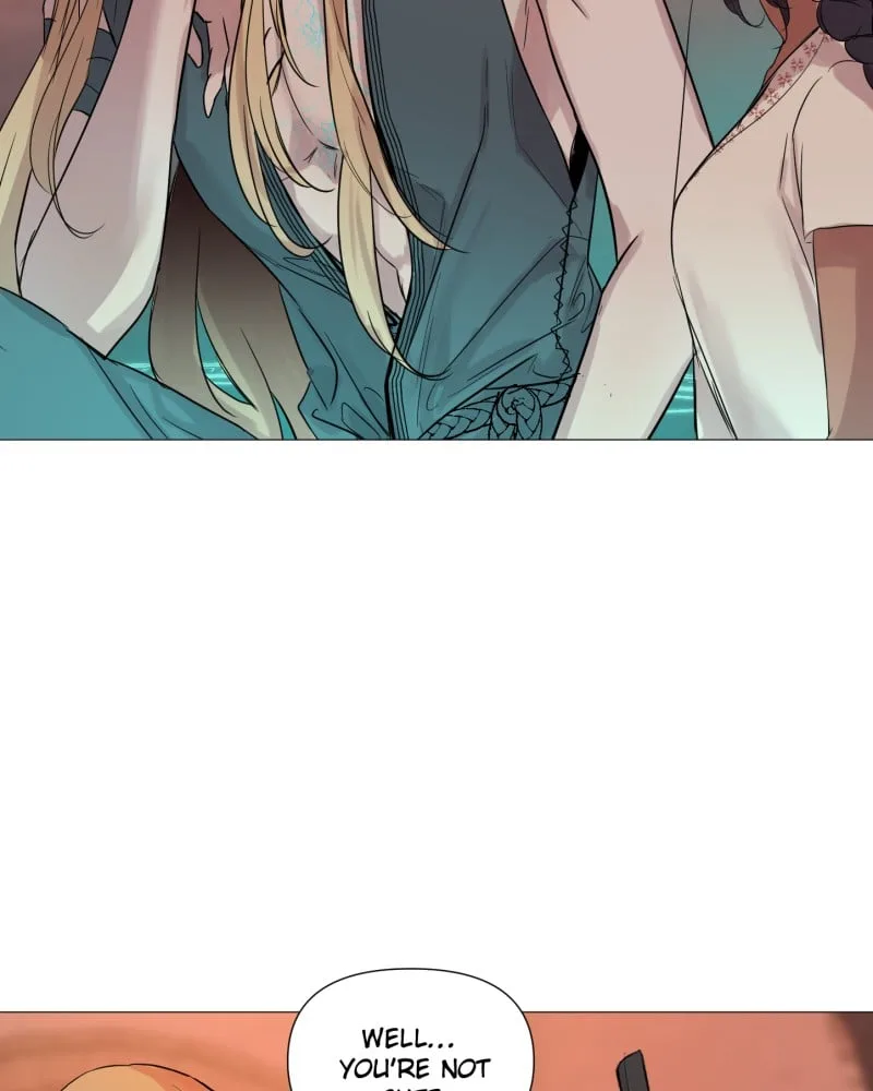 When Jasy Whistles Chapter 38 page 44
