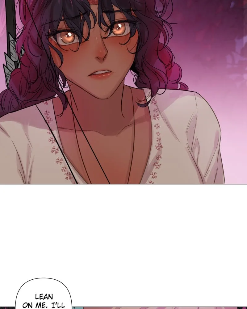 When Jasy Whistles Chapter 39 page 74