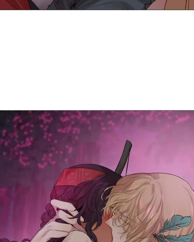 When Jasy Whistles Chapter 39 page 40