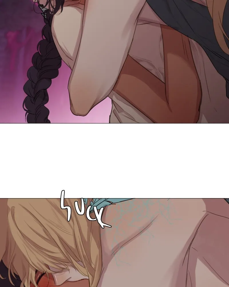 When Jasy Whistles Chapter 39 page 43