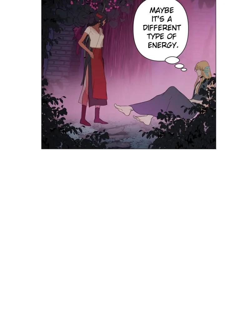 When Jasy Whistles Chapter 39 page 54