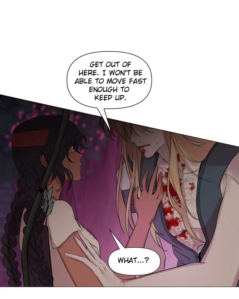 When Jasy Whistles Chapter 39 page 67