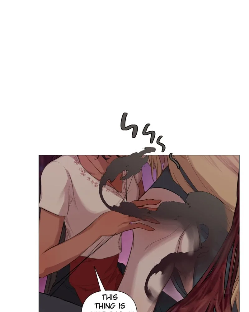 When Jasy Whistles Chapter 39 page 31