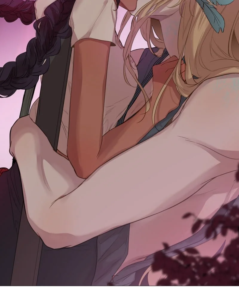 When Jasy Whistles Chapter 39 page 41
