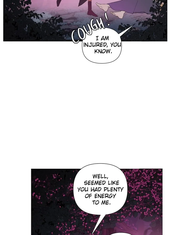When Jasy Whistles Chapter 39 page 53