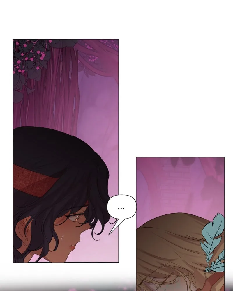 When Jasy Whistles Chapter 39 page 37
