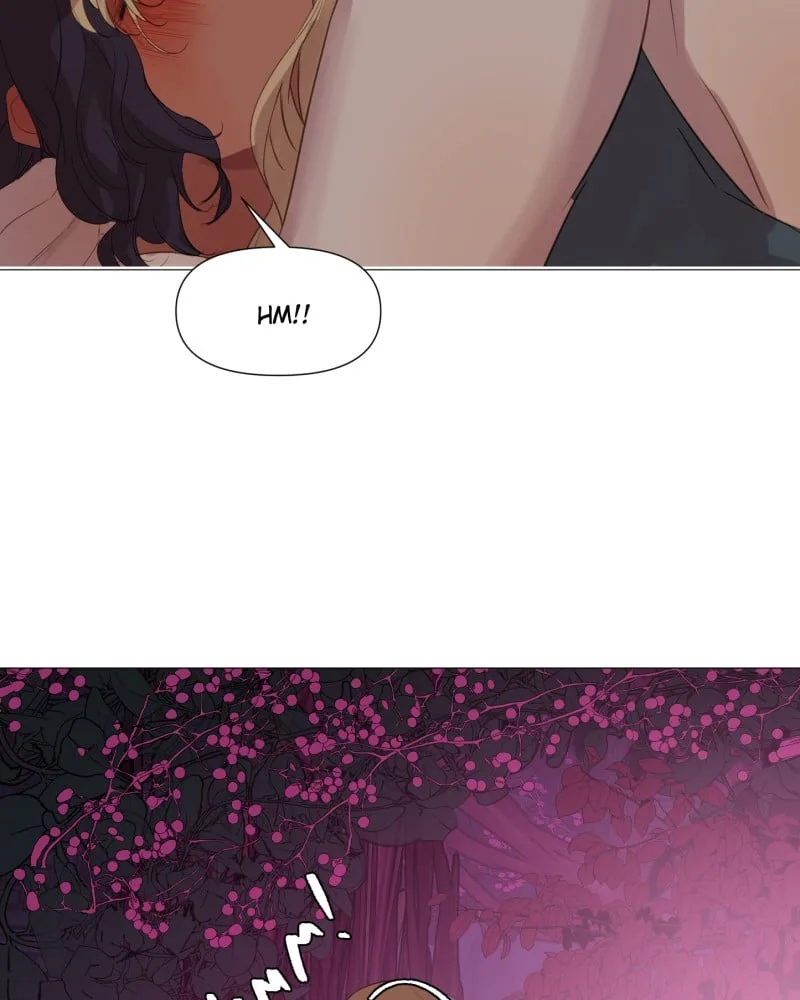 When Jasy Whistles Chapter 39 page 44