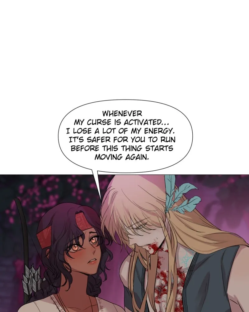 When Jasy Whistles Chapter 39 page 68