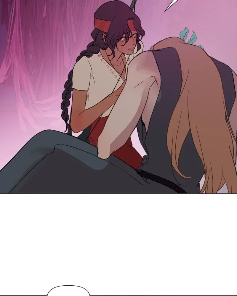 When Jasy Whistles Chapter 39 page 33