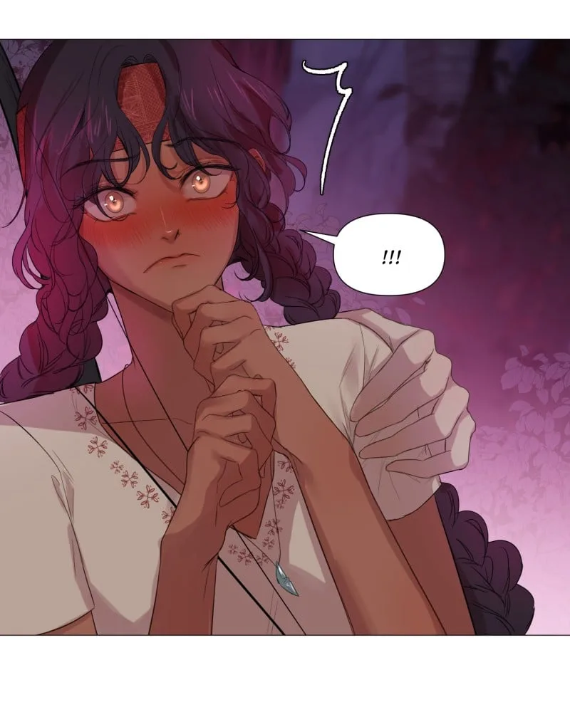 When Jasy Whistles Chapter 39 page 49