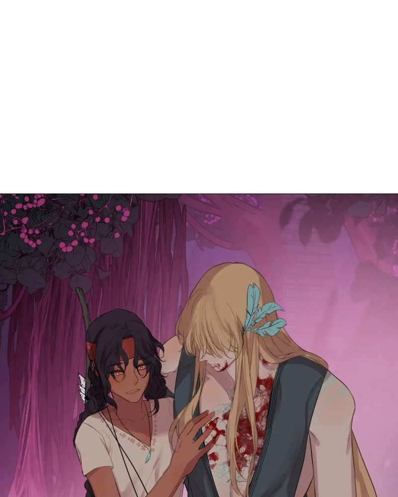 When Jasy Whistles Chapter 39 page 76