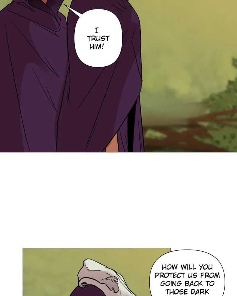 When Jasy Whistles Chapter 35 page 70