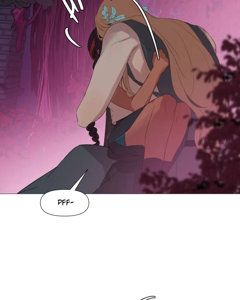 When Jasy Whistles Chapter 39 page 45