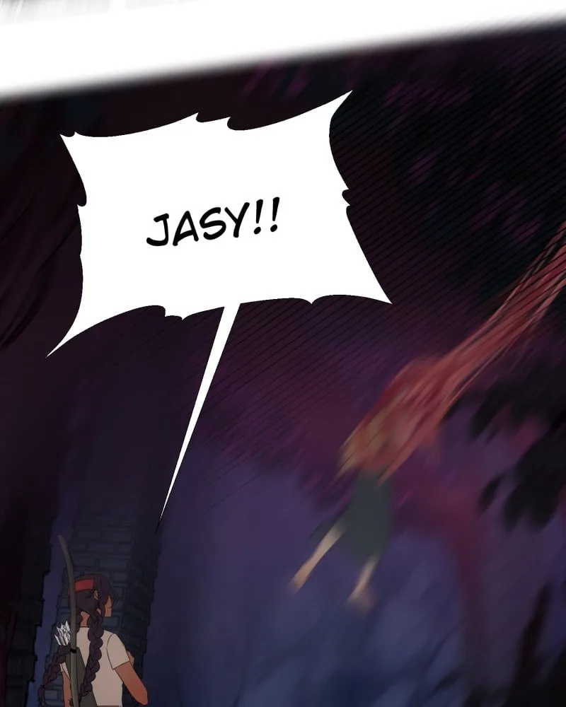 When Jasy Whistles Chapter 39 page 85