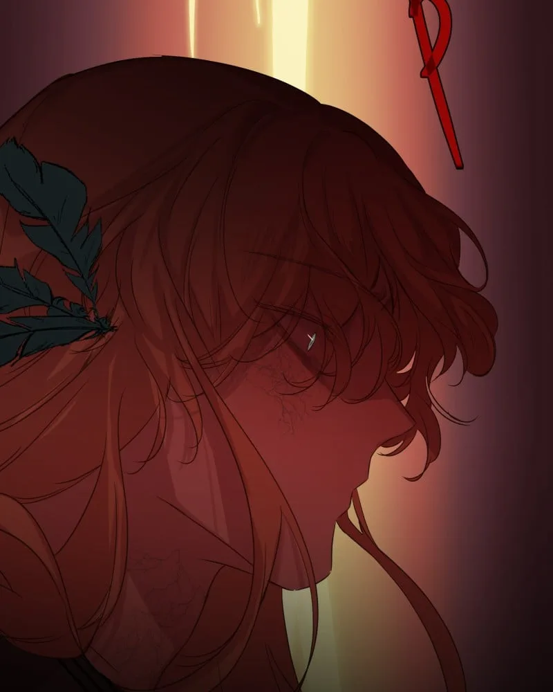 When Jasy Whistles Chapter 39 page 60