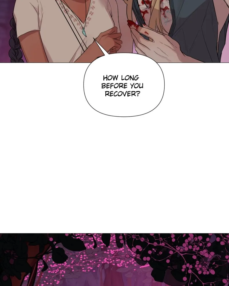 When Jasy Whistles Chapter 39 page 69