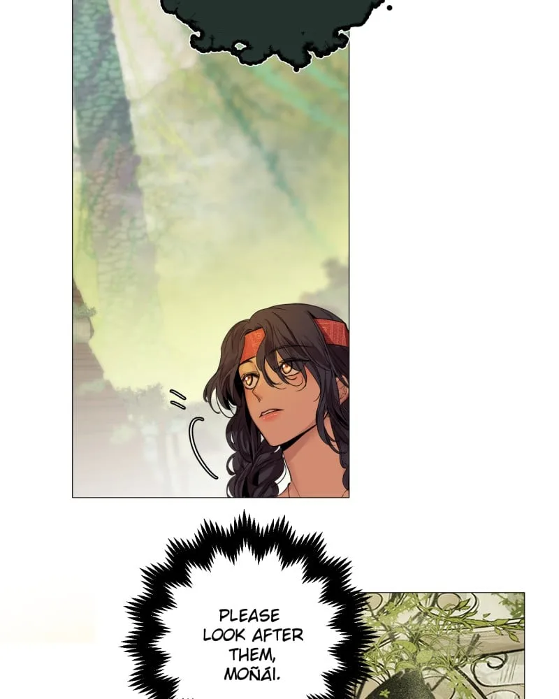 When Jasy Whistles Chapter 37 page 38