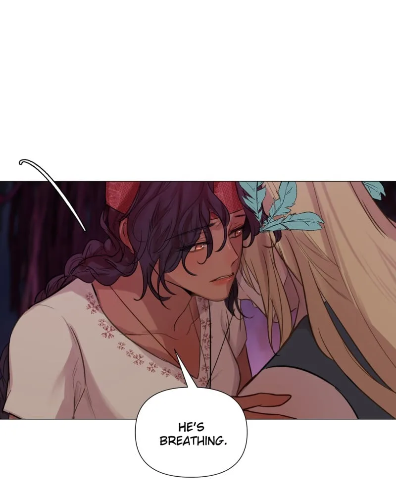 When Jasy Whistles Chapter 39 page 30