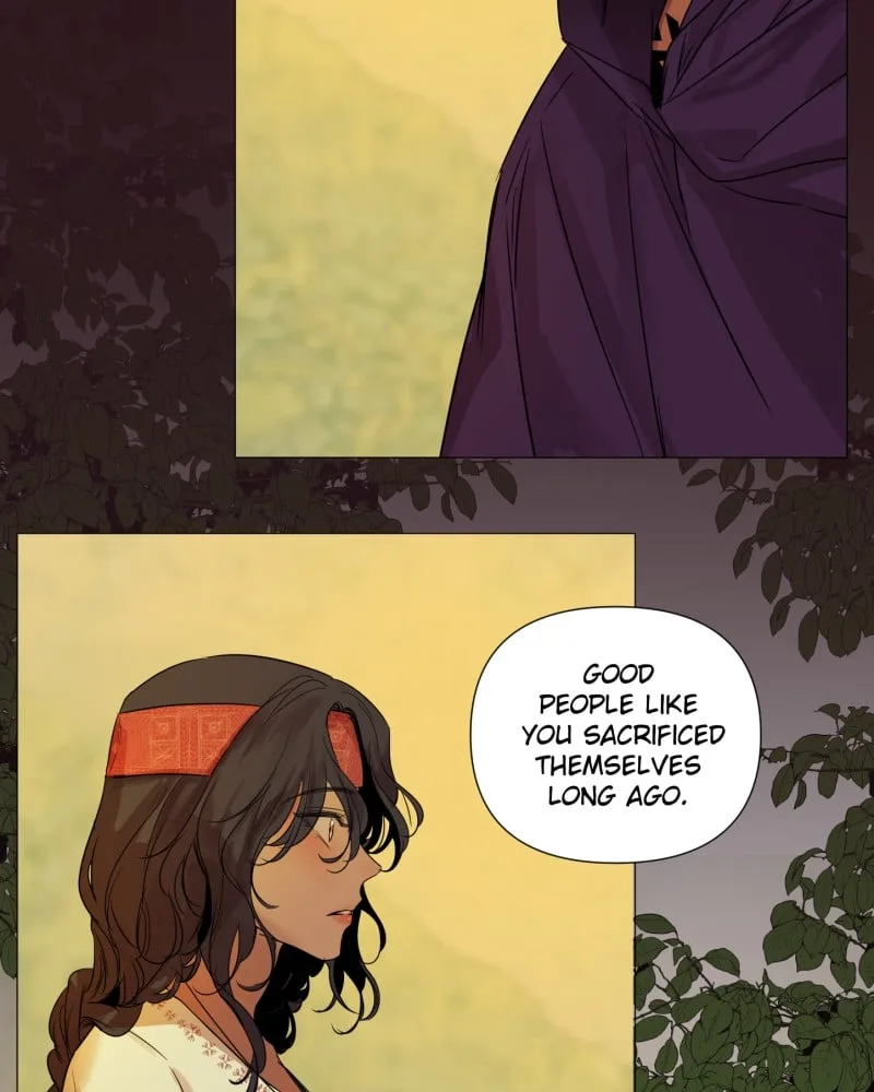 When Jasy Whistles Chapter 35 page 49