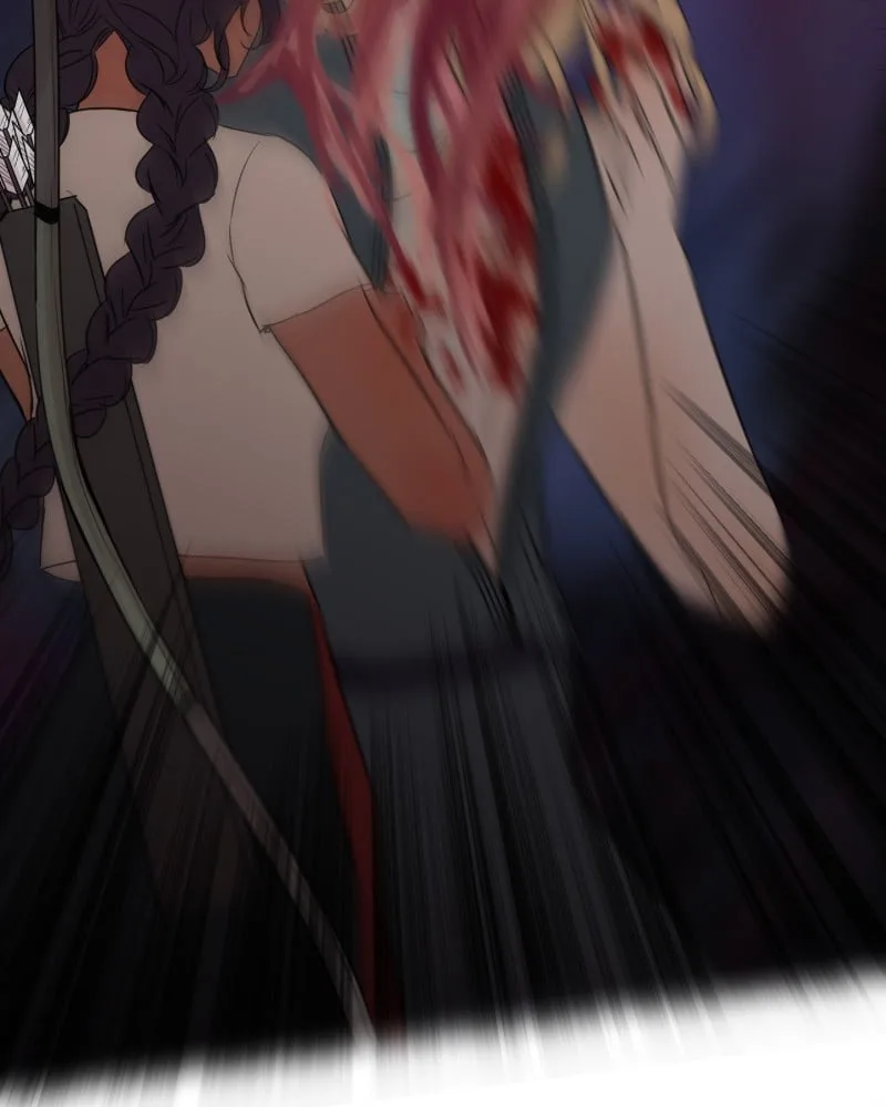 When Jasy Whistles Chapter 39 page 84