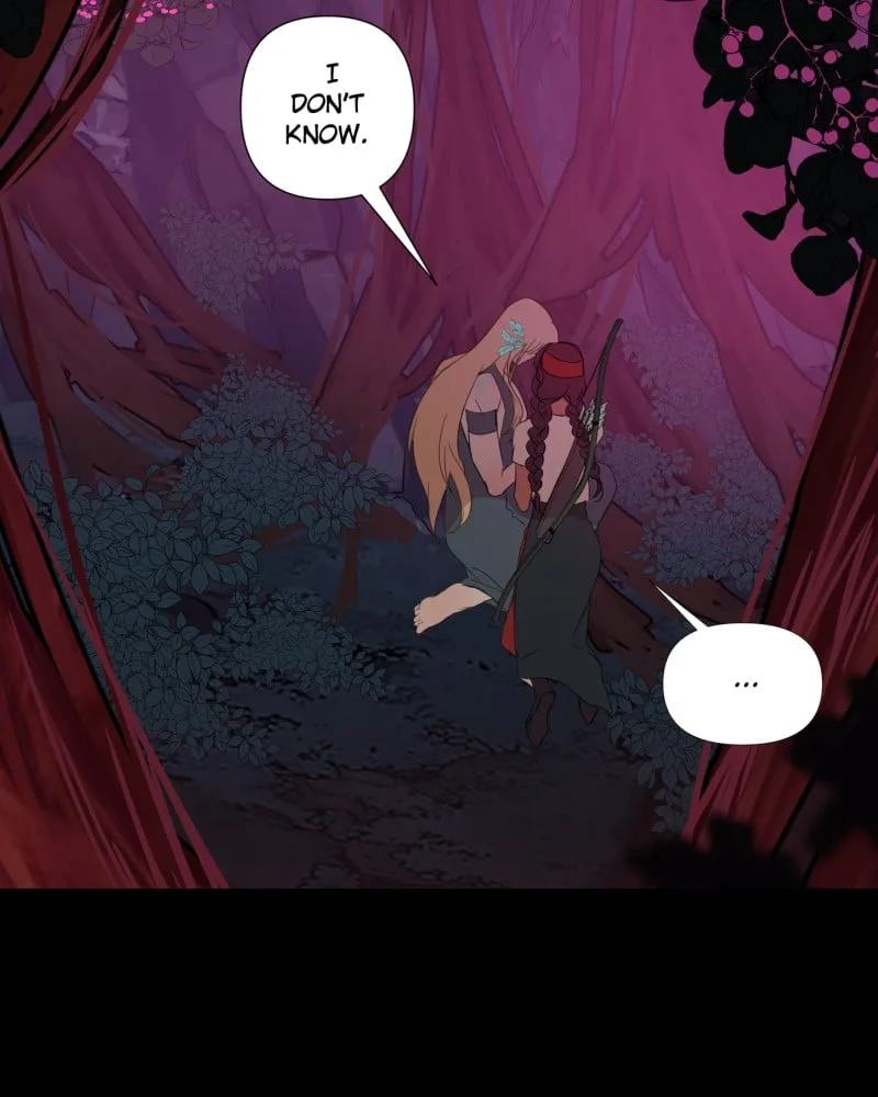 When Jasy Whistles Chapter 39 page 70