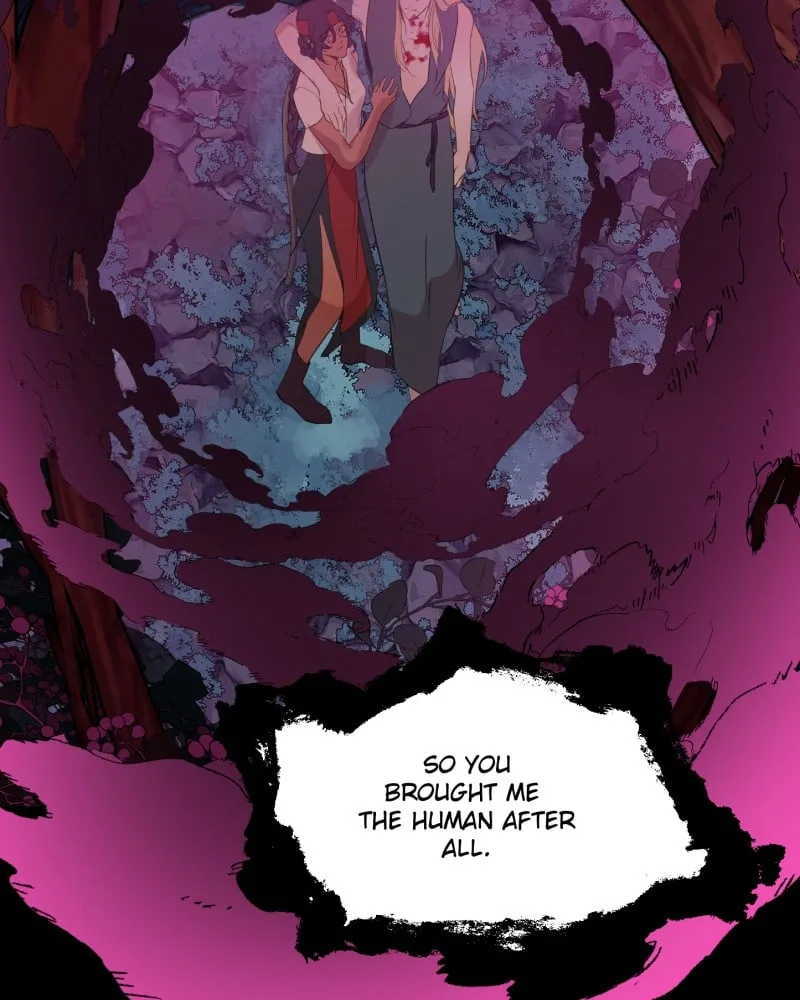 When Jasy Whistles Chapter 39 page 81