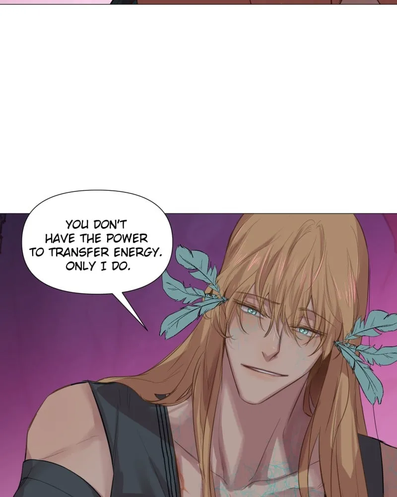 When Jasy Whistles Chapter 39 page 47