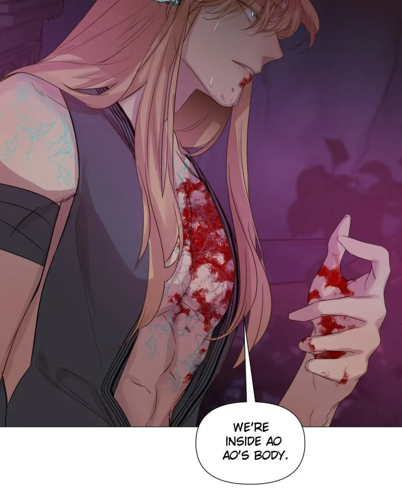 When Jasy Whistles Chapter 39 page 64