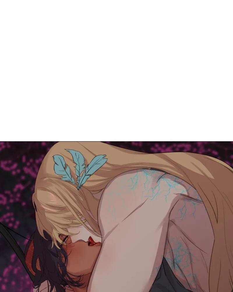 When Jasy Whistles Chapter 39 page 42