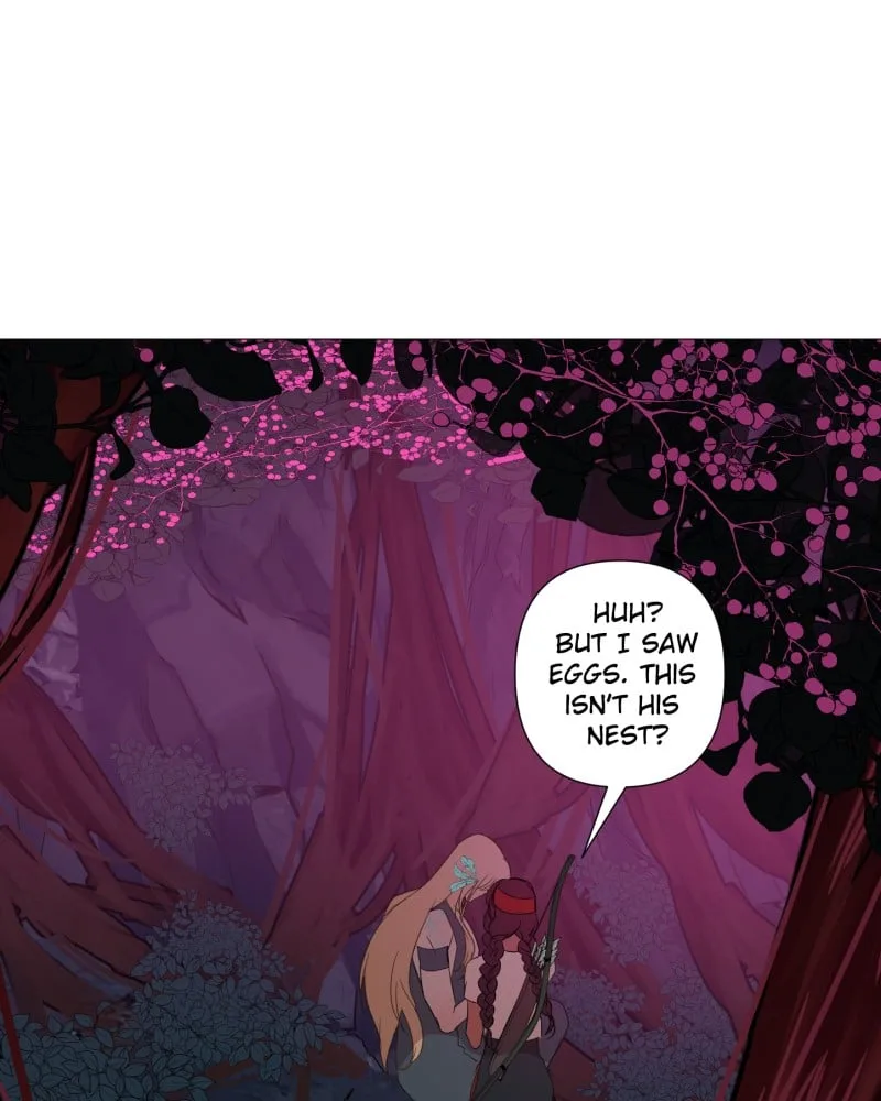 When Jasy Whistles Chapter 39 page 65