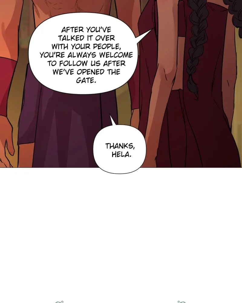 When Jasy Whistles Chapter 37 page 27