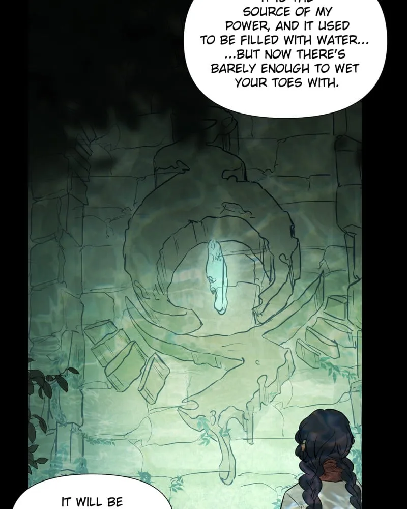 When Jasy Whistles Chapter 39 page 72