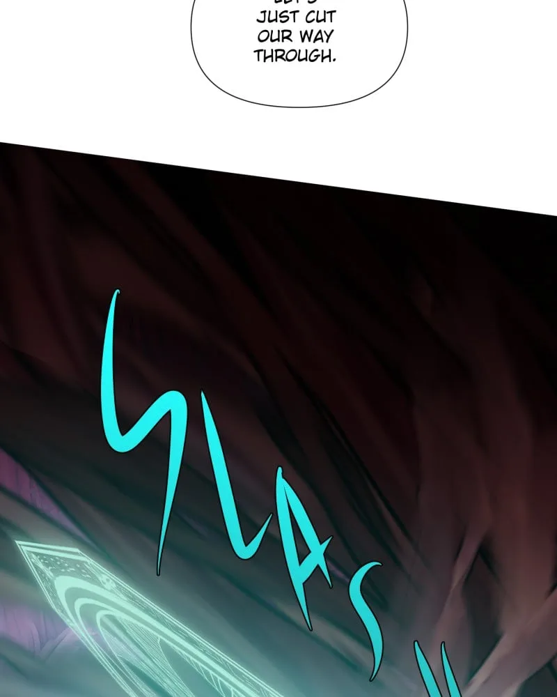 When Jasy Whistles Chapter 39 page 57