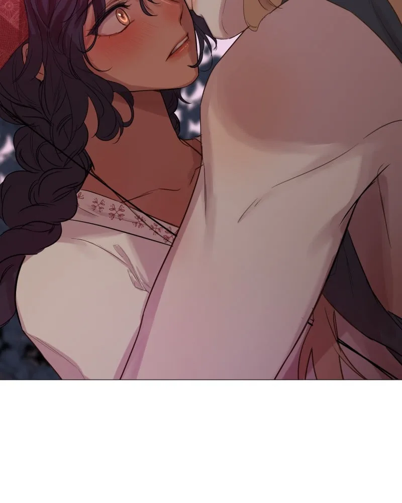 When Jasy Whistles Chapter 39 page 51