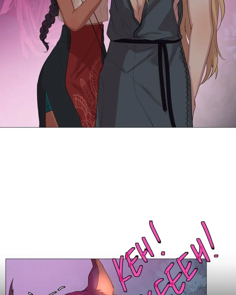 When Jasy Whistles Chapter 39 page 77