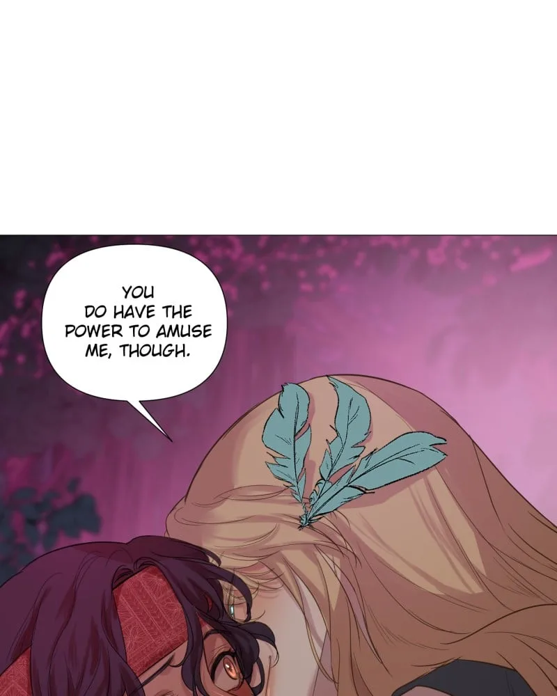When Jasy Whistles Chapter 39 page 50