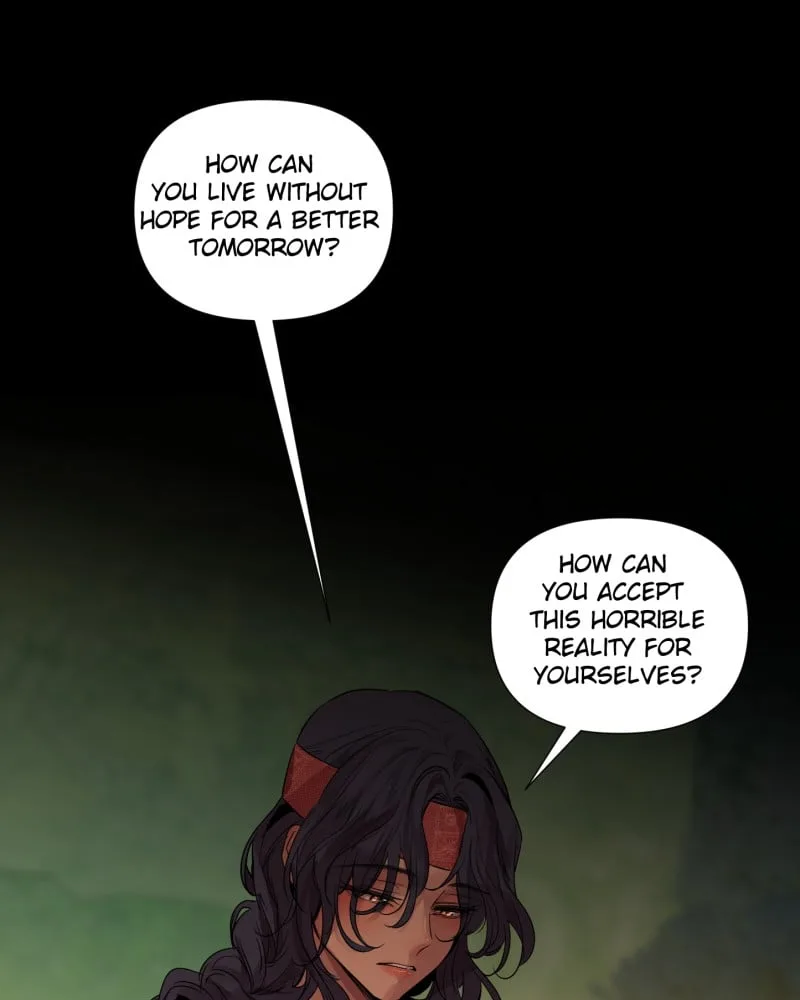 When Jasy Whistles Chapter 35 page 55