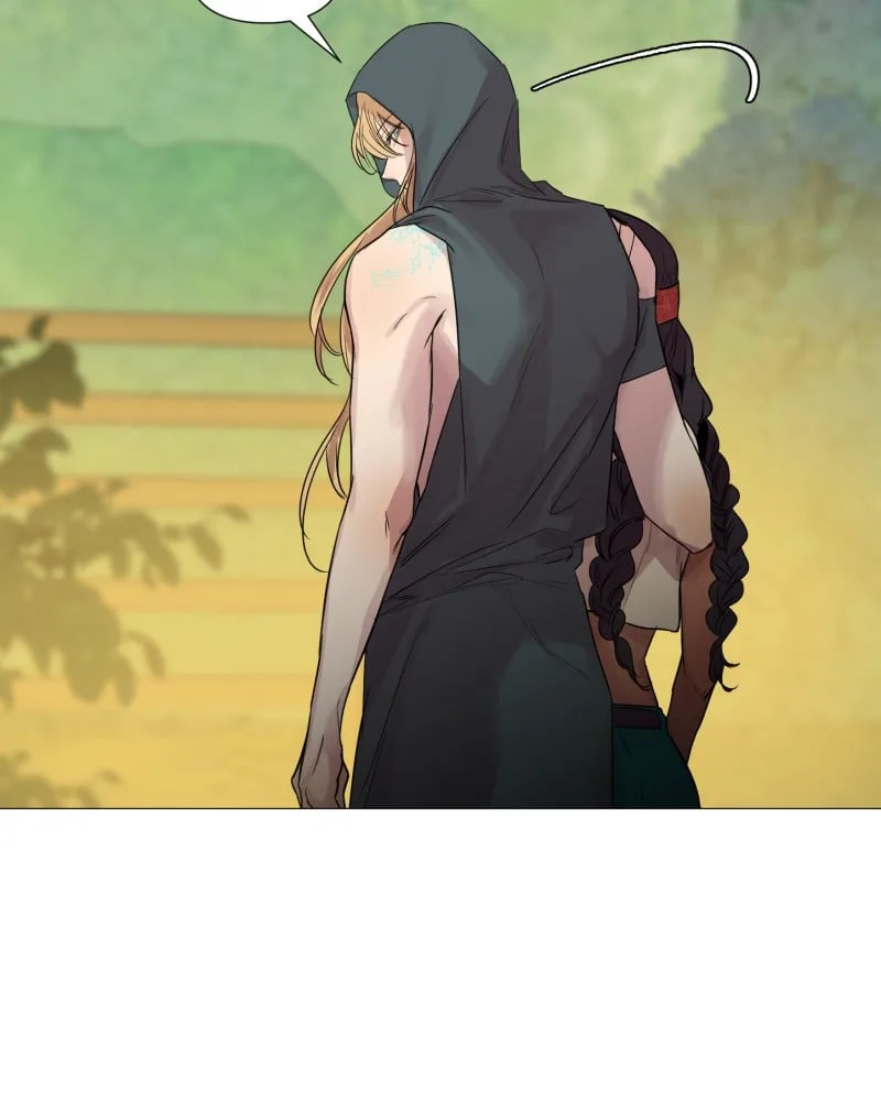 When Jasy Whistles Chapter 35 page 62