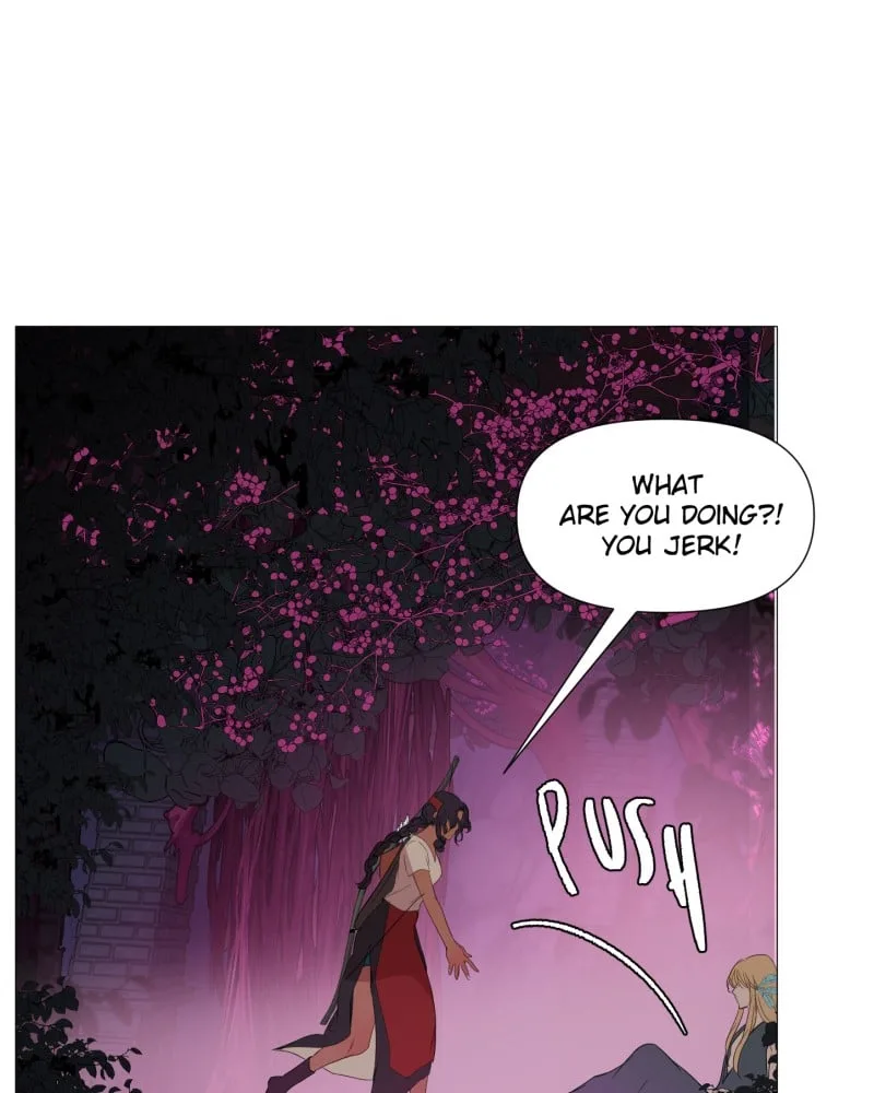 When Jasy Whistles Chapter 39 page 52