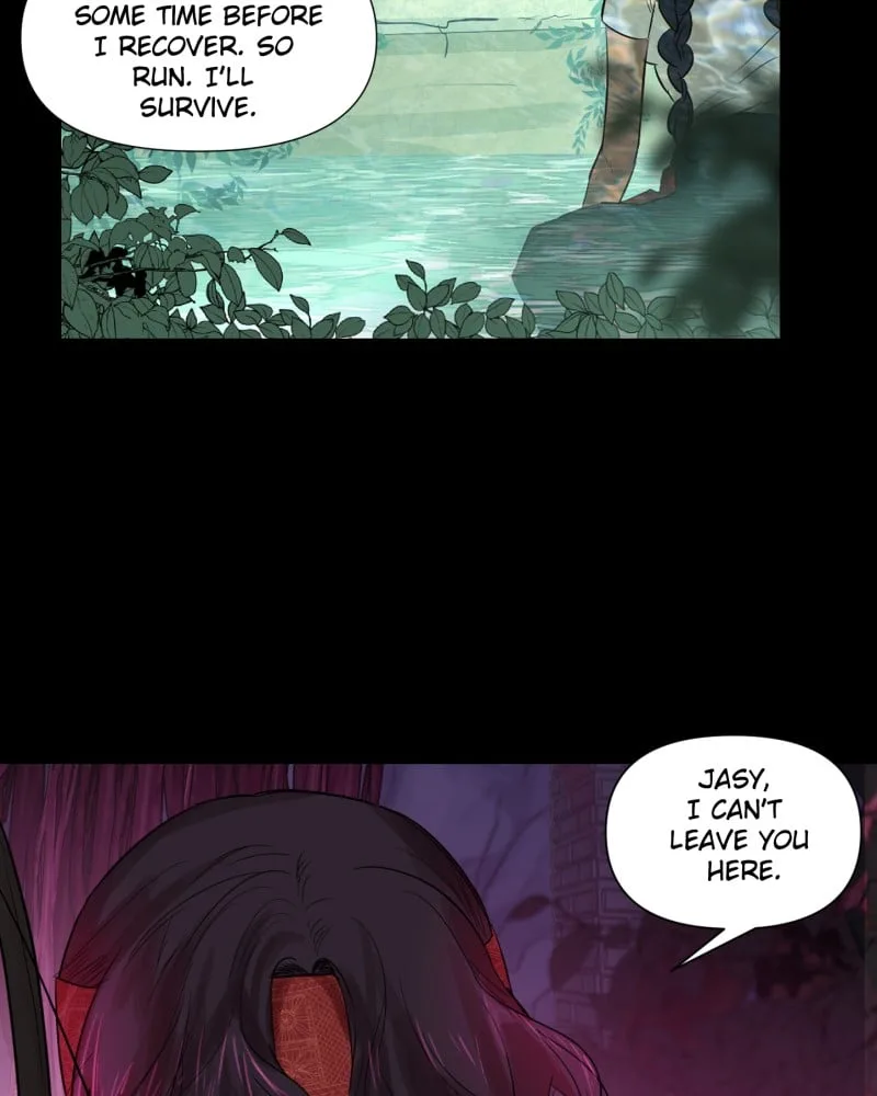 When Jasy Whistles Chapter 39 page 73