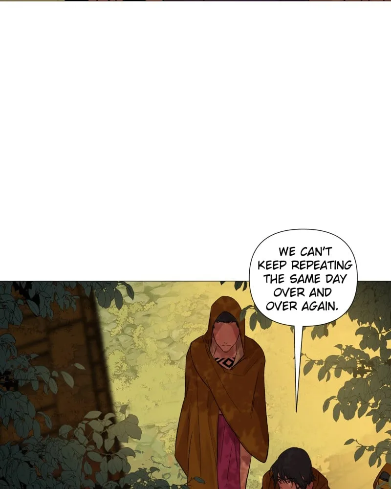 When Jasy Whistles Chapter 35 page 67