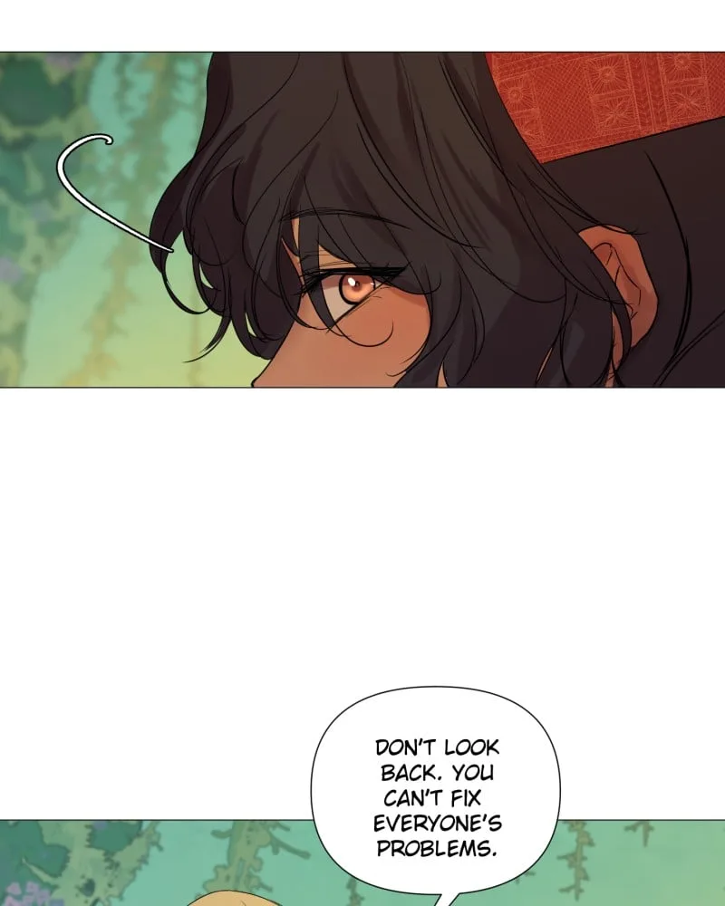 When Jasy Whistles Chapter 37 page 46