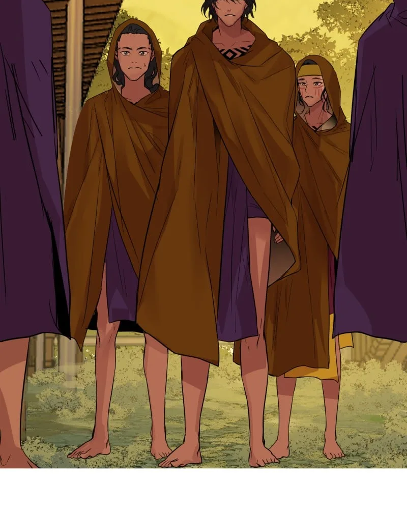When Jasy Whistles Chapter 35 page 64