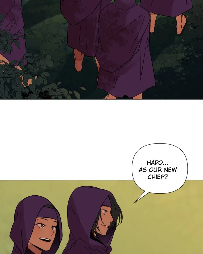 When Jasy Whistles Chapter 35 page 69