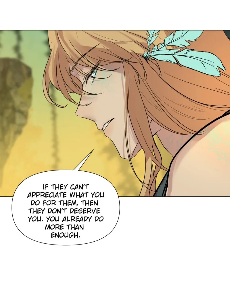 When Jasy Whistles Chapter 37 page 51