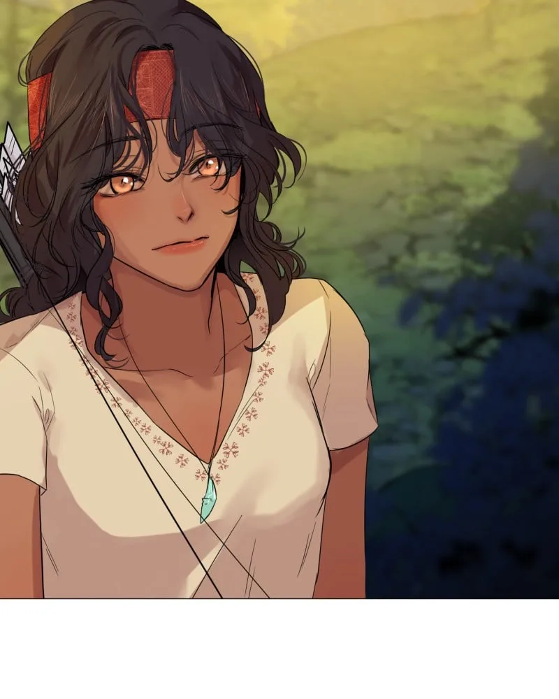 When Jasy Whistles Chapter 37 page 57